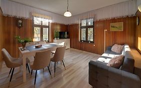 Apartament z panorama Szrenicy - duzy 70m2, 2 sypialnie i salon, idealny dla duzej grupy!